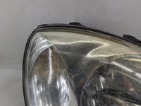 2005 Hyundai Santa Fe Passenger Right Oem Head Light Headlight Lamp - Oemusedautoparts1.com