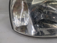2005 Hyundai Santa Fe Passenger Right Oem Head Light Headlight Lamp - Oemusedautoparts1.com
