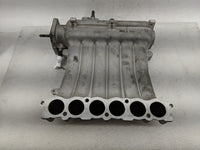 2001-2006 Hyundai Santa Fe Air Intake Manifold Fits Fits 1999 2000 2001 2002 2003 2004 2005 2006 OEM Used Auto Parts - Oemus