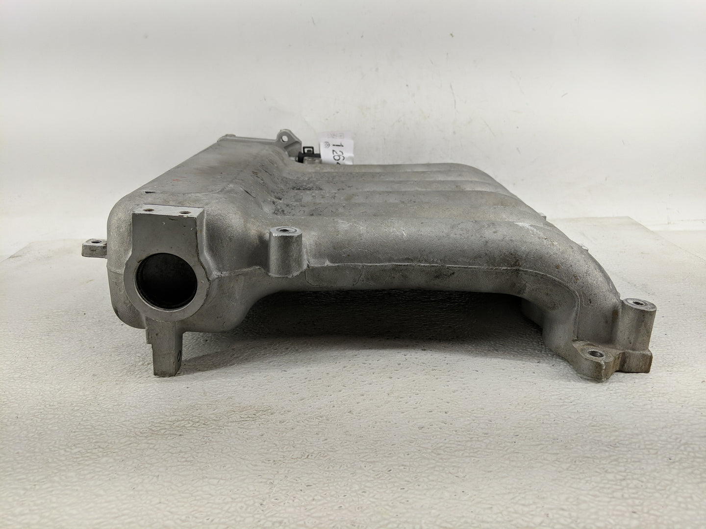 2001-2006 Hyundai Santa Fe Air Intake Manifold Fits Fits 1999 2000 2001 2002 2003 2004 2005 2006 OEM Used Auto Parts - Oemus