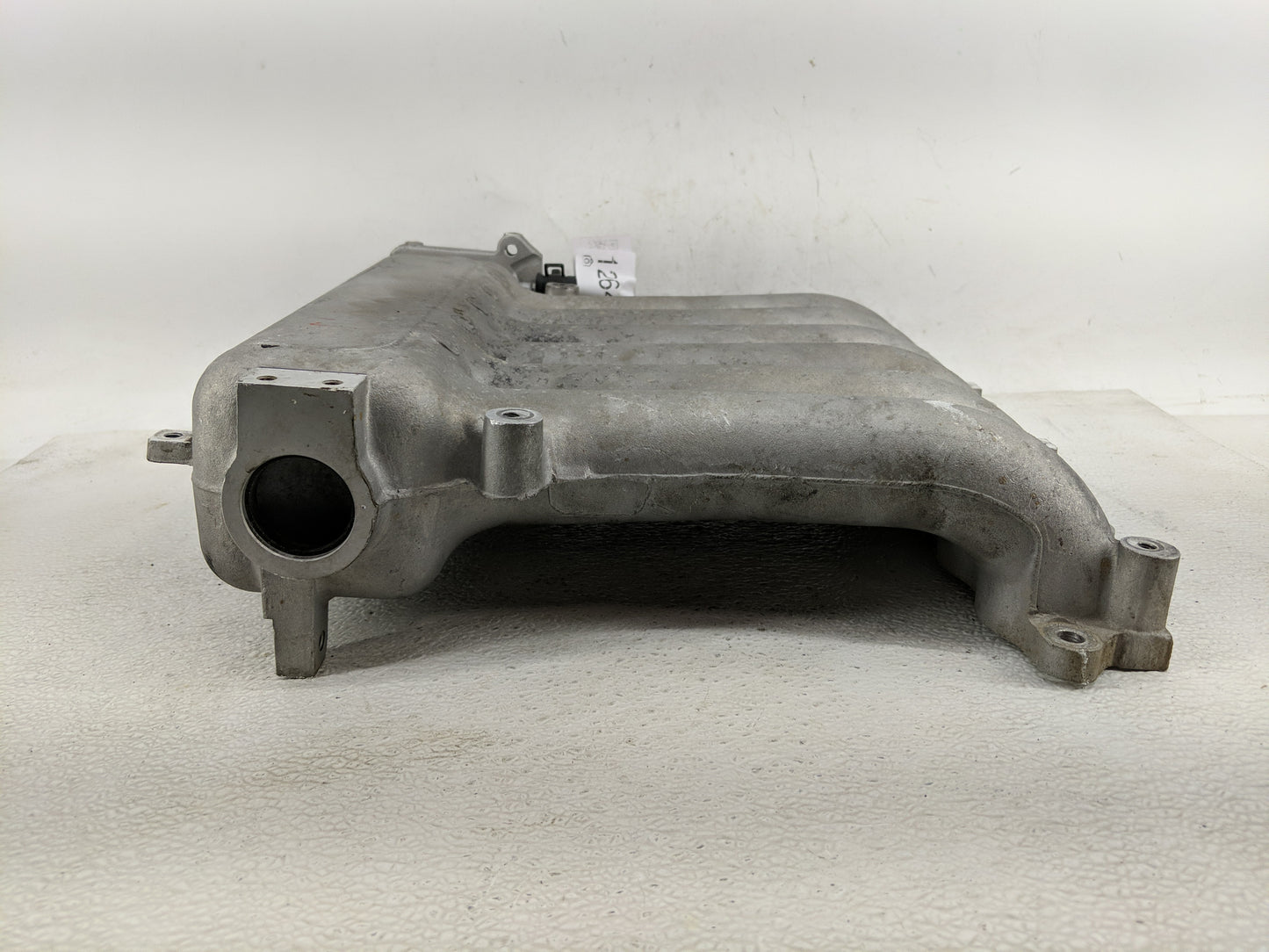 2001-2006 Hyundai Santa Fe Air Intake Manifold Fits Fits 1999 2000 2001 2002 2003 2004 2005 2006 OEM Used Auto Parts - Oemus