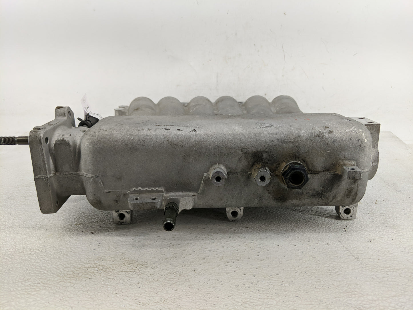 2001-2006 Hyundai Santa Fe Air Intake Manifold Fits Fits 1999 2000 2001 2002 2003 2004 2005 2006 OEM Used Auto Parts - Oemus