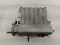 2001-2006 Hyundai Santa Fe Air Intake Manifold Fits Fits 1999 2000 2001 2002 2003 2004 2005 2006 OEM Used Auto Parts - Oemus