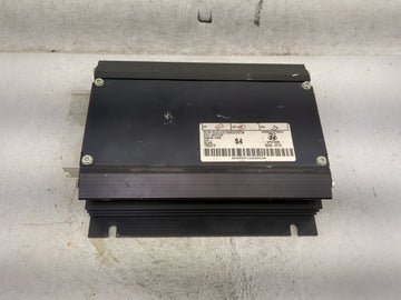 2003-2006 Hyundai Santa Fe Radio Speaker Amplifier 96390-26700|12220419 - Oemusedautoparts1.com