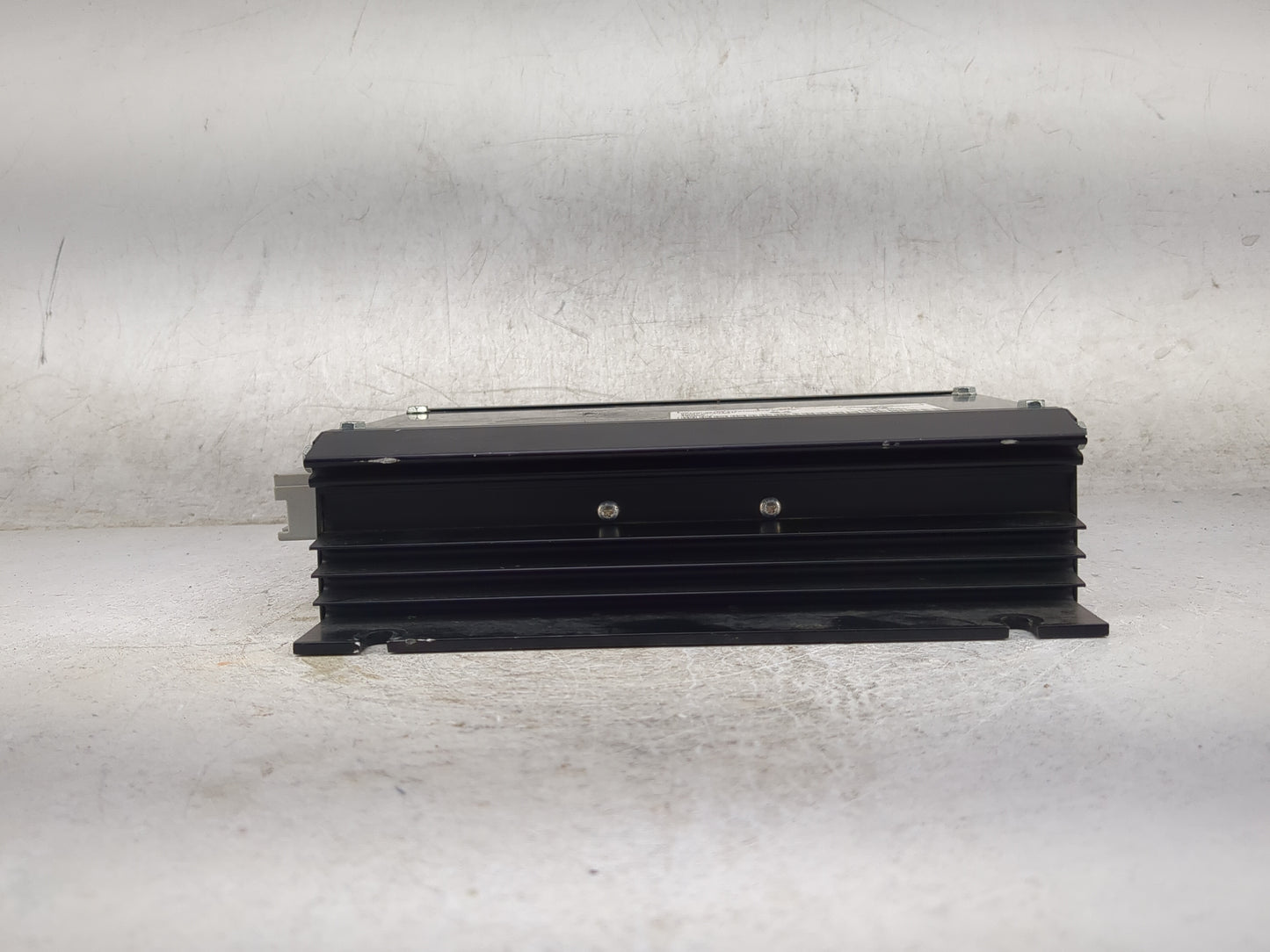 2003-2006 Hyundai Santa Fe Radio Speaker Amplifier 96390-26700|12220419 - Oemusedautoparts1.com