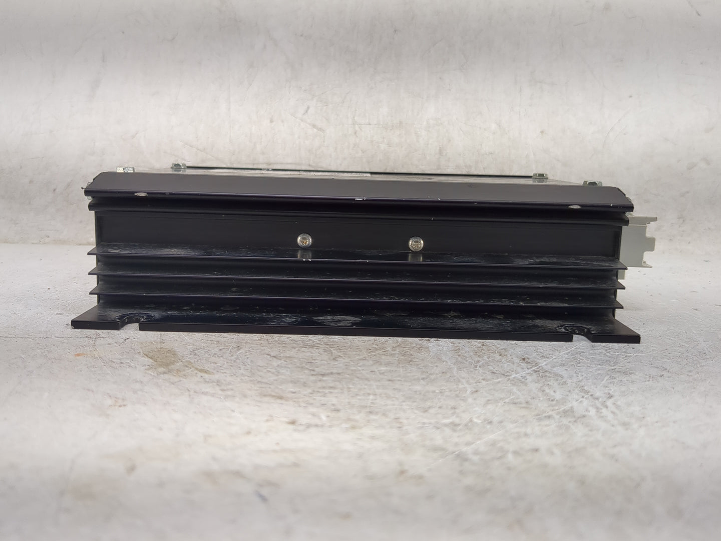 2003-2006 Hyundai Santa Fe Radio Speaker Amplifier 96390-26700|12220419 - Oemusedautoparts1.com