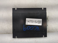 2003-2006 Hyundai Santa Fe Radio Speaker Amplifier 96390-26700|12220419 - Oemusedautoparts1.com
