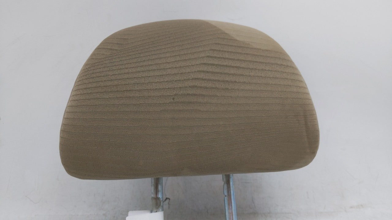 2005-2006 Hyundai Santa Fe Headrest Head Rest Front Driver Passenger Seat - Oemusedautoparts1.com