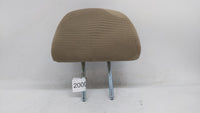 2005-2006 Hyundai Santa Fe Headrest Head Rest Front Driver Passenger Seat - Oemusedautoparts1.com