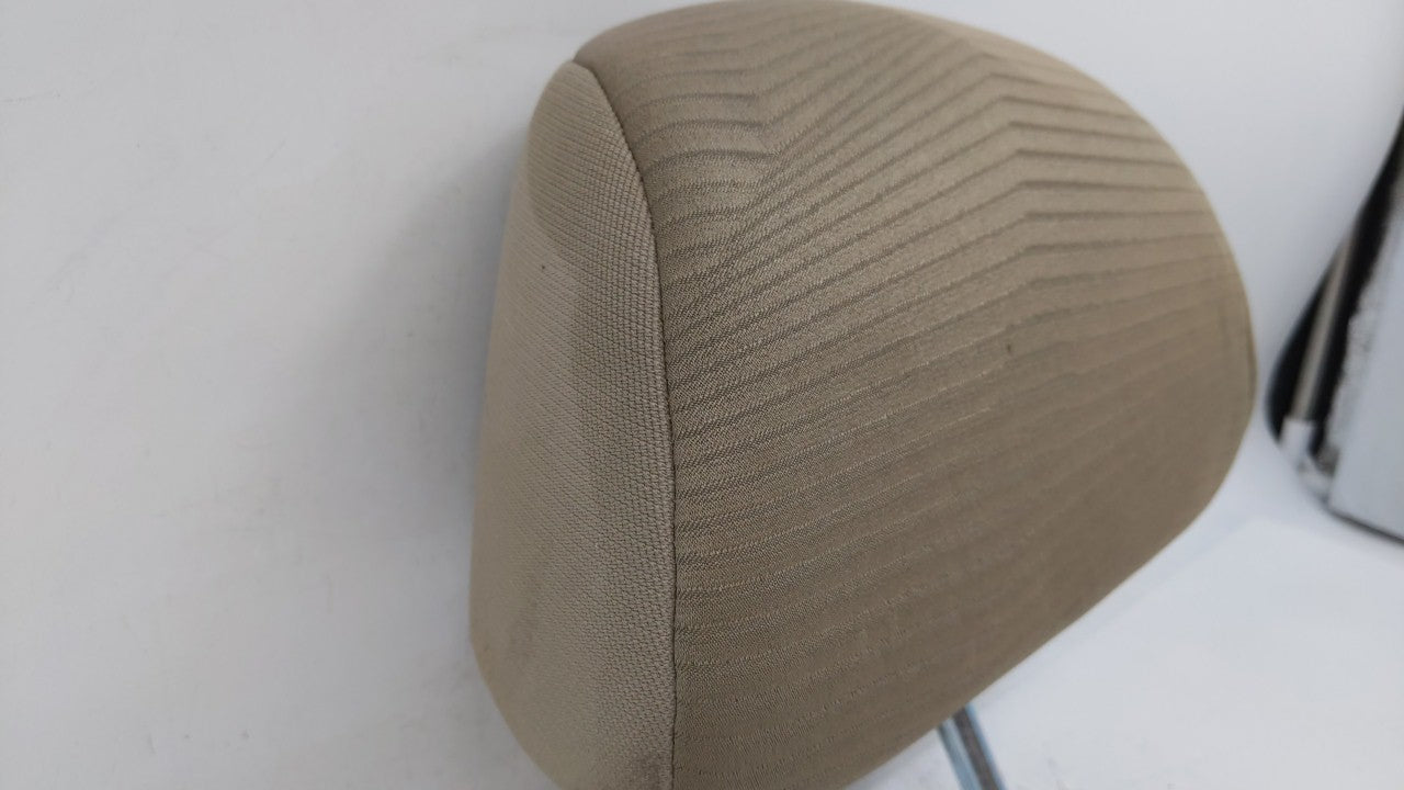 2005-2006 Hyundai Santa Fe Headrest Head Rest Front Driver Passenger Seat - Oemusedautoparts1.com