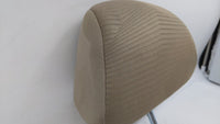 2005-2006 Hyundai Santa Fe Headrest Head Rest Front Driver Passenger Seat - Oemusedautoparts1.com