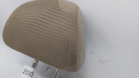 2005-2006 Hyundai Santa Fe Headrest Head Rest Front Driver Passenger Seat - Oemusedautoparts1.com