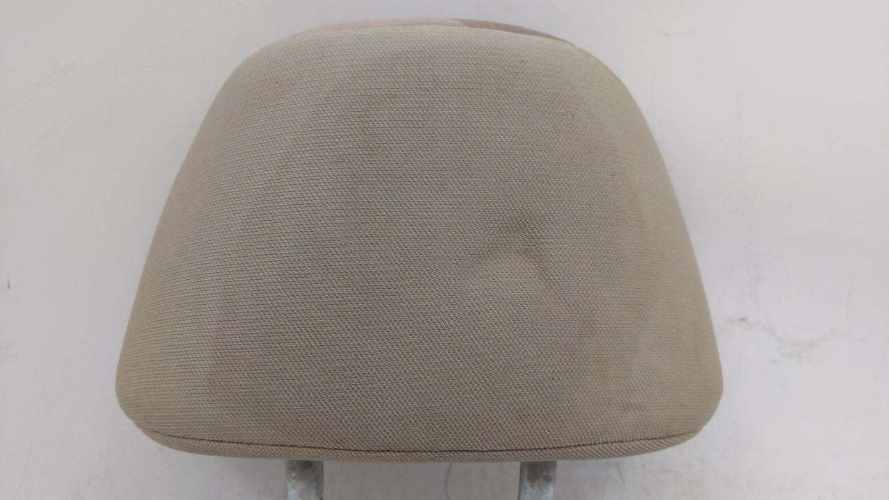 2005-2006 Hyundai Santa Fe Headrest Head Rest Front Driver Passenger Seat - Oemusedautoparts1.com