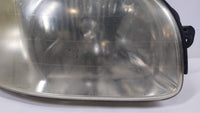 2004-2006 Hyundai Santa Fe Passenger Right Oem Head Light Headlight Lamp - Oemusedautoparts1.com