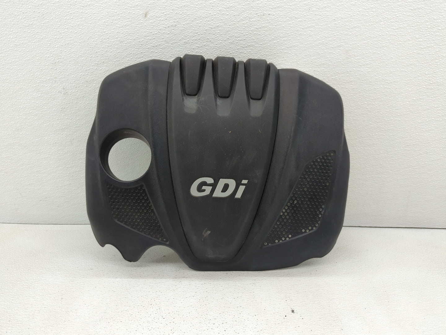 2005 Hyundai Santa Fe Engine Cover - Oemusedautoparts1.com