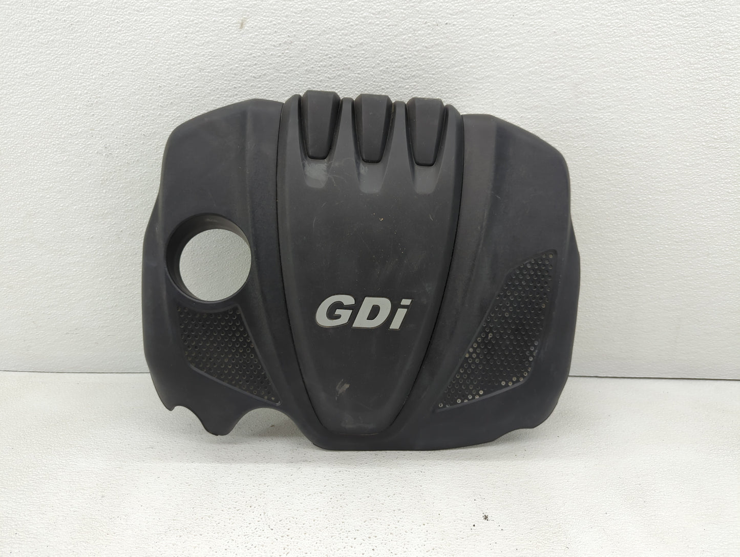 2005 Hyundai Santa Fe Engine Cover - Oemusedautoparts1.com