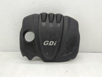 2005 Hyundai Santa Fe Engine Cover - Oemusedautoparts1.com