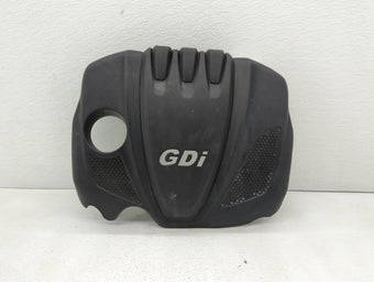 compare product 2005 Hyundai Santa Fe Engine Cover