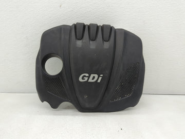 2005 Hyundai Santa Fe Engine Cover - Oemusedautoparts1.com