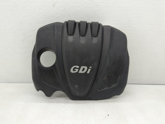 2005 Hyundai Santa Fe Engine Cover - Oemusedautoparts1.com