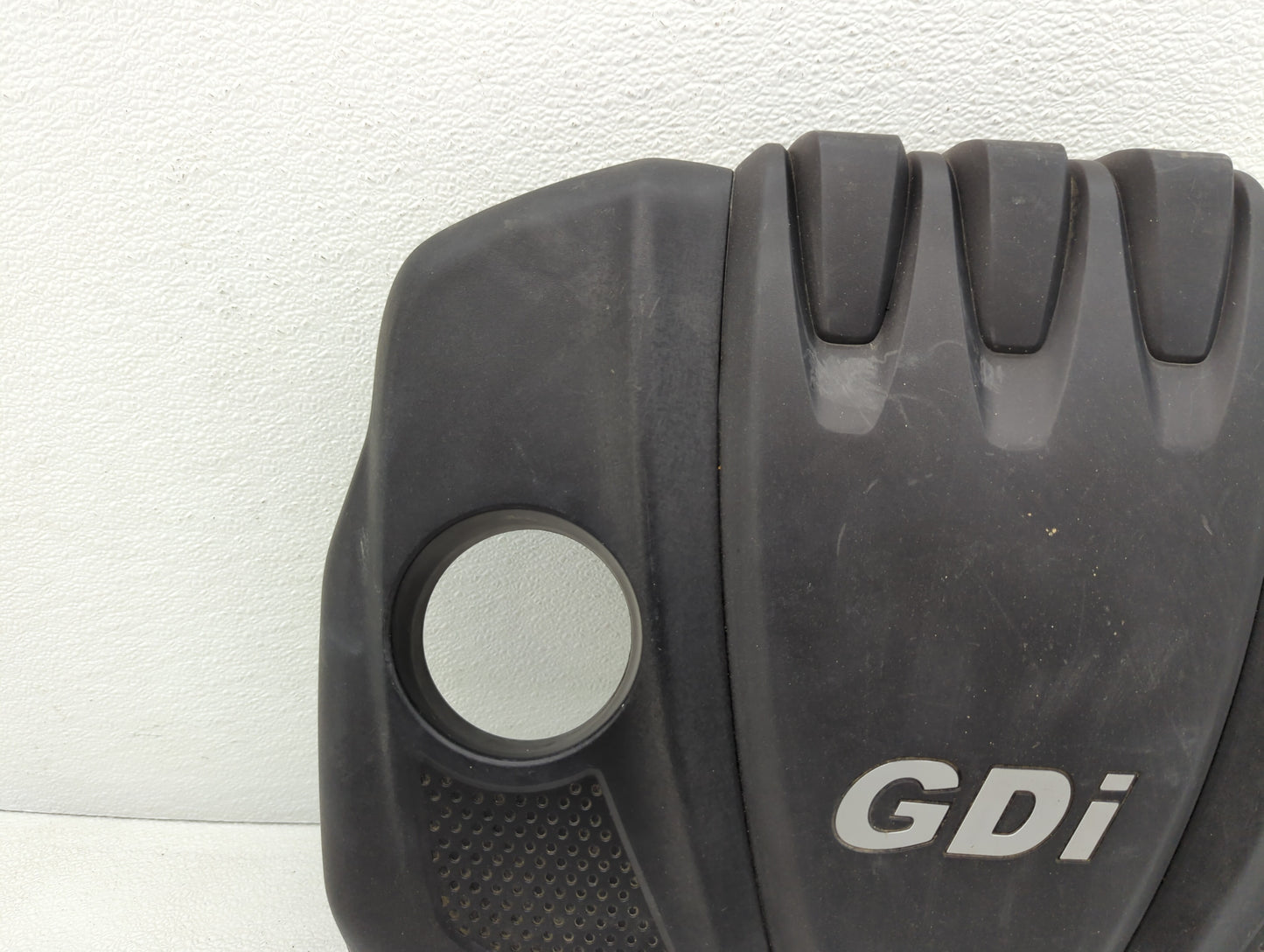 2005 Hyundai Santa Fe Engine Cover - Oemusedautoparts1.com