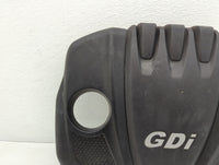 2005 Hyundai Santa Fe Engine Cover - Oemusedautoparts1.com