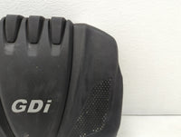 2005 Hyundai Santa Fe Engine Cover - Oemusedautoparts1.com