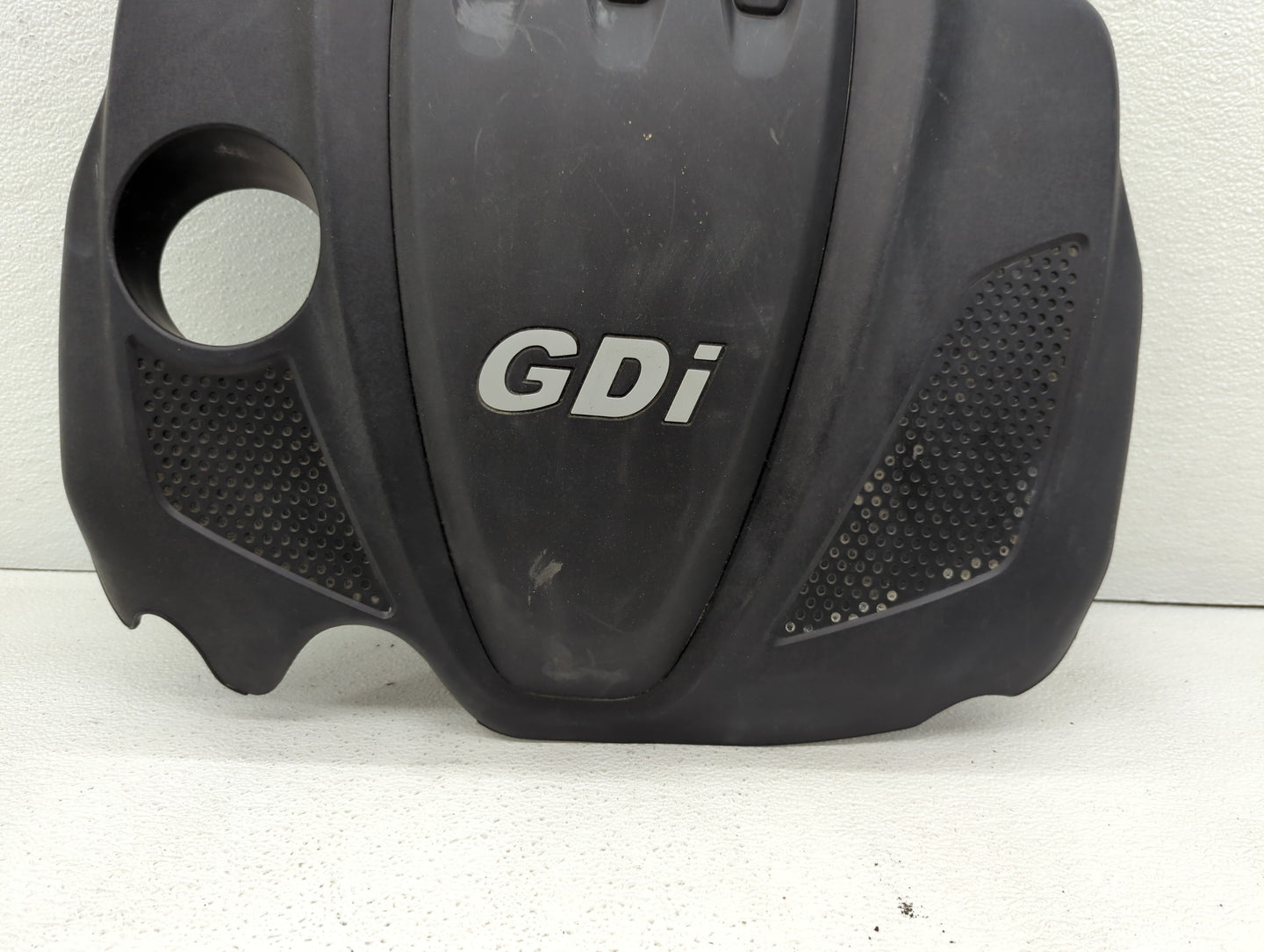 2005 Hyundai Santa Fe Engine Cover - Oemusedautoparts1.com