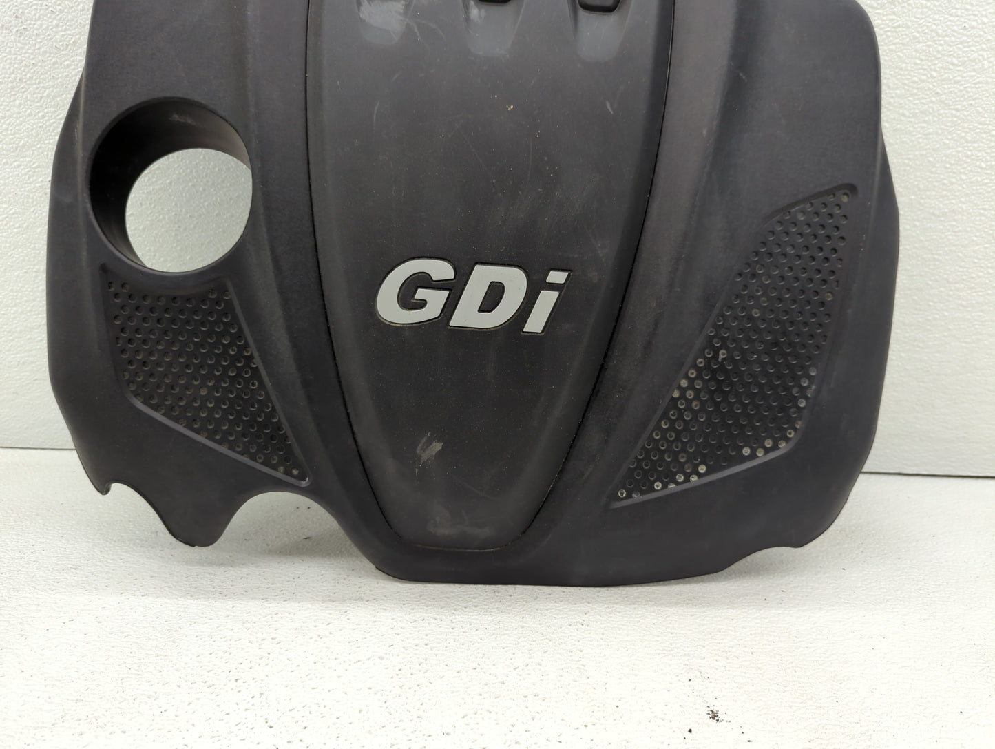 2005 Hyundai Santa Fe Engine Cover - Oemusedautoparts1.com