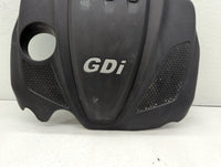 2005 Hyundai Santa Fe Engine Cover - Oemusedautoparts1.com