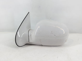 compare product 2005-2006 Hyundai Santa Fe Driver Side View Mirror - Left Door Mirror OEM Used