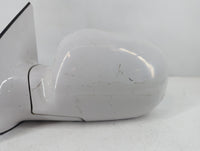 2005-2006 Hyundai Santa Fe Driver Side View Mirror - Left Door Mirror OEM Used - Oemusedautoparts1.com
