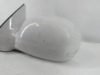 2005-2006 Hyundai Santa Fe Driver Side View Mirror - Left Door Mirror OEM Used - Oemusedautoparts1.com