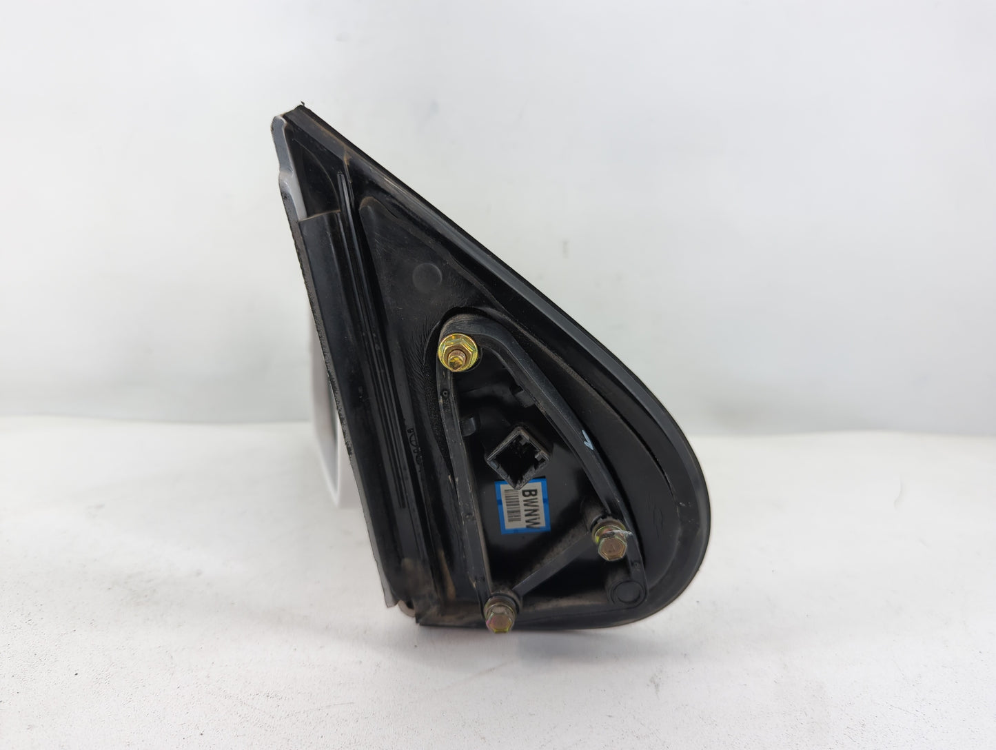 2005-2006 Hyundai Santa Fe Driver Side View Mirror - Left Door Mirror OEM Used - Oemusedautoparts1.com