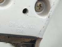 2005-2006 Hyundai Santa Fe Driver Side View Mirror - Left Door Mirror OEM Used - Oemusedautoparts1.com