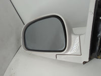 2005-2006 Hyundai Santa Fe Driver Side View Mirror - Left Door Mirror OEM Used - Oemusedautoparts1.com
