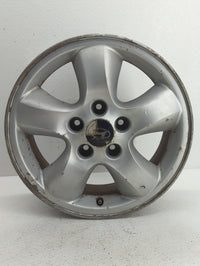 2005-2006 Hyundai Santa Fe Oem Wheel Rim - Oemusedautoparts1.com