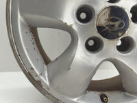 2005-2006 Hyundai Santa Fe Oem Wheel Rim - Oemusedautoparts1.com
