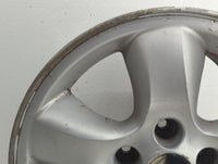 2005-2006 Hyundai Santa Fe Oem Wheel Rim - Oemusedautoparts1.com