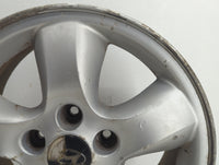 2005-2006 Hyundai Santa Fe Oem Wheel Rim - Oemusedautoparts1.com
