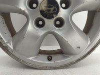 2005-2006 Hyundai Santa Fe Oem Wheel Rim - Oemusedautoparts1.com