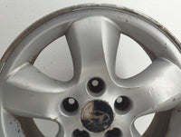 2005-2006 Hyundai Santa Fe Oem Wheel Rim - Oemusedautoparts1.com