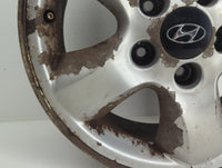 2005-2006 Hyundai Santa Fe Oem Wheel Rim 854493 - Oemusedautoparts1.com