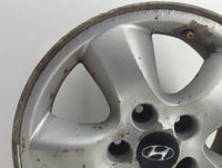 2005-2006 Hyundai Santa Fe Oem Wheel Rim Silver - Oemusedautoparts1.com