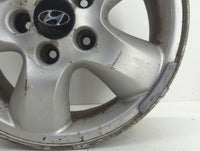 2005-2006 Hyundai Santa Fe Oem Wheel Rim Silver - Oemusedautoparts1.com
