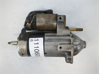 1999-2005 Hyundai Sonata Car Starter Motor Solenoid OEM P/N:36100-37210 Fits OEM Used Auto Parts - Oemusedautoparts1.com
