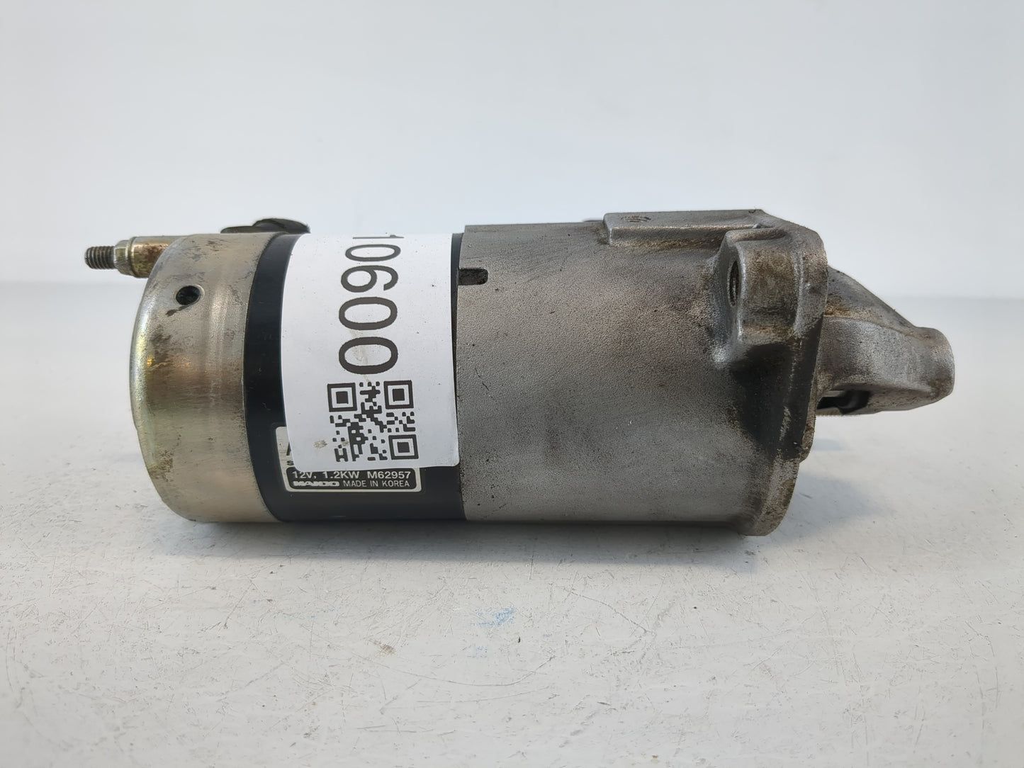 1999-2005 Hyundai Sonata Car Starter Motor Solenoid OEM P/N:36100-37210 Fits OEM Used Auto Parts - Oemusedautoparts1.com