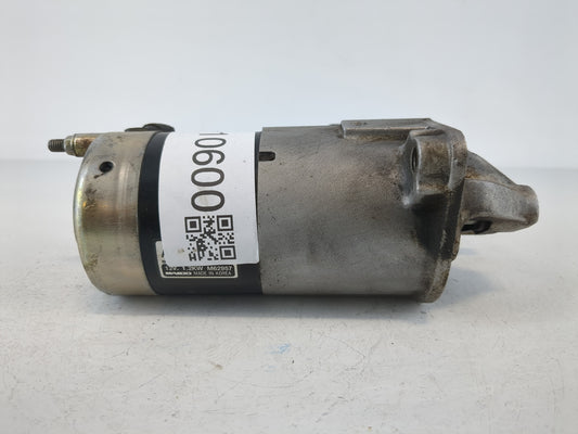 1999-2005 Hyundai Sonata Car Starter Motor Solenoid OEM P/N:36100-37210 Fits OEM Used Auto Parts