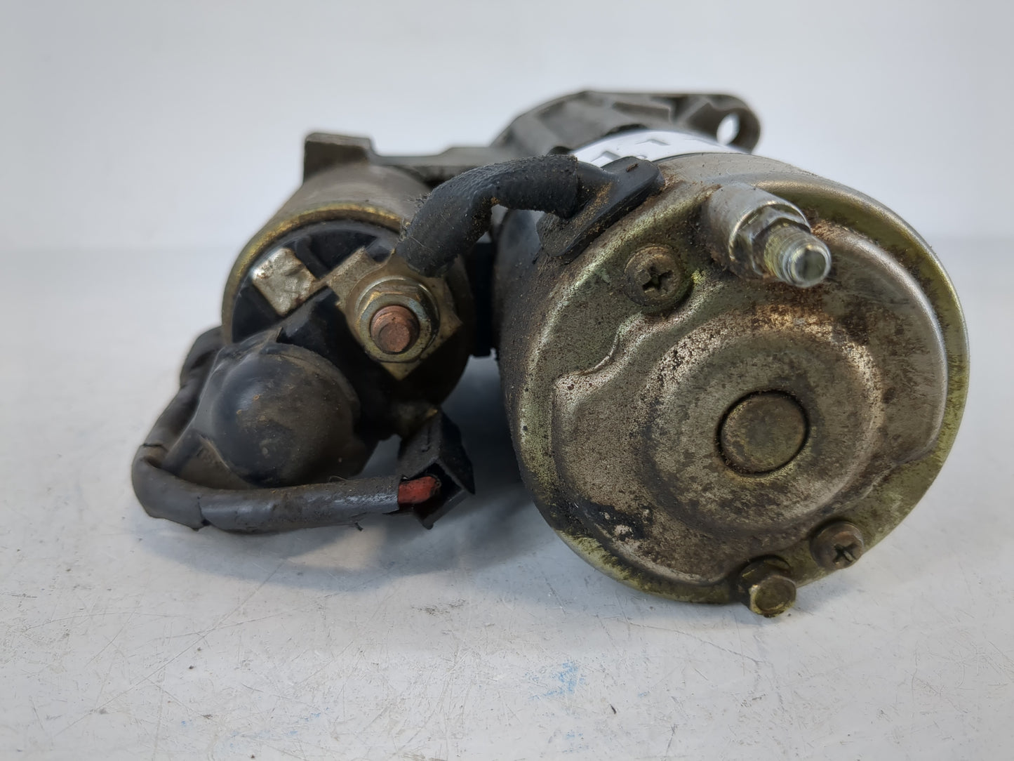 1999-2005 Hyundai Sonata Car Starter Motor Solenoid OEM P/N:36100-37210 Fits OEM Used Auto Parts - Oemusedautoparts1.com