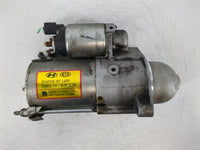 1999-2005 Hyundai Sonata Car Starter Motor Solenoid OEM P/N:36100-3C130 Fits Fits 1999 2000 2001 2002 2003 2004 2005 2006 OE